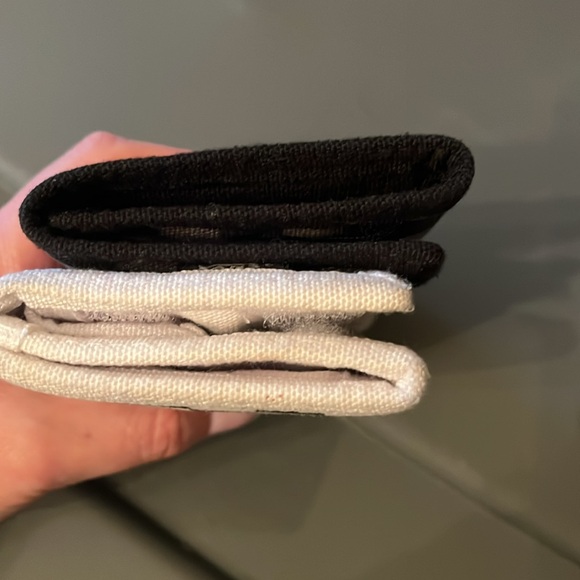 Vans wallet WHITE - Picture 10 of 11